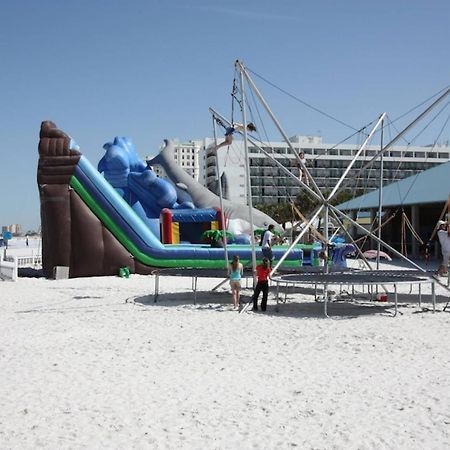 קלירווטר ביץ' 107F Barefoot Beach Resort מראה חיצוני תמונה